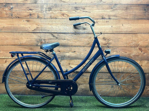 Spirit damecykel 28 tommer 53 cm