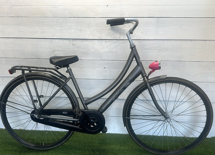 Spirit Damesfiets