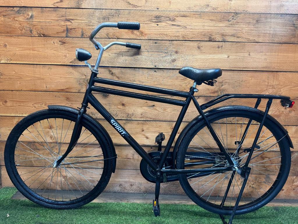 Spirit Herenfiets 28inch 58cm