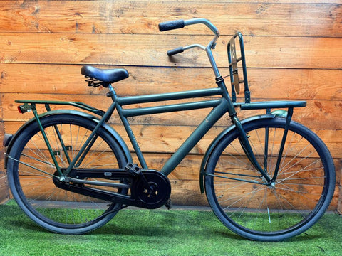 Spirit Herrecykel 28 tommer 58 cm