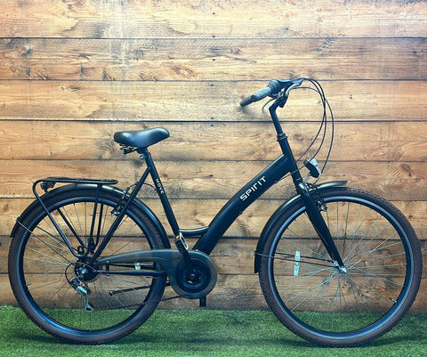 Spirit Move 7v 28 tommer 57 cm