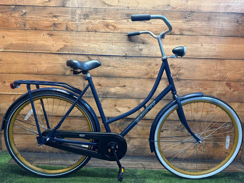 Spirit Omafiets 28 tommer 57 cm