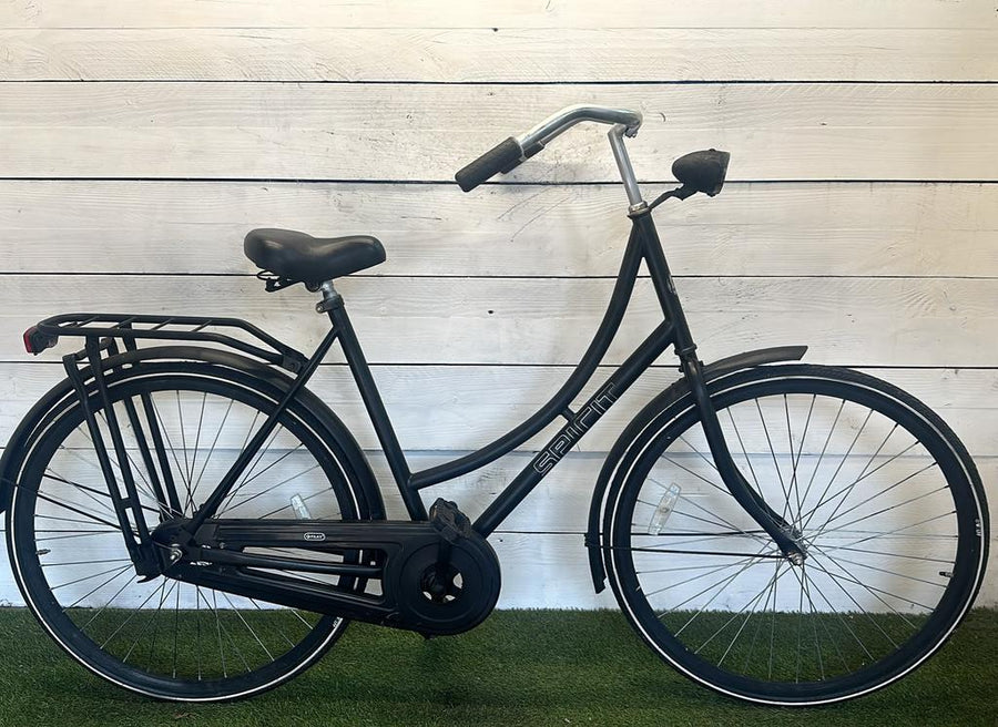Spirit-gammeldags cykel