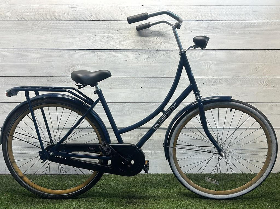 Spirit Omafiets