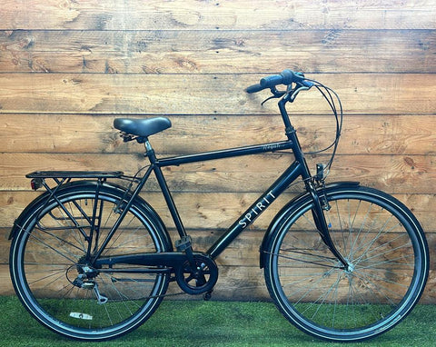 Spirit Regular 7v 28 tommer 57 cm