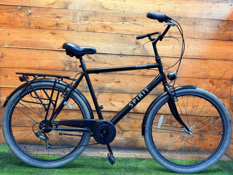 Spirit Regular 7v 28 tommer 57 cm