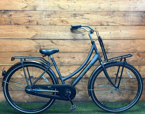 Spirit Transportcykel 28 tommer 50 cm