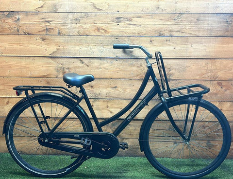 Spirit Transportcykel 28 tommer 50 cm