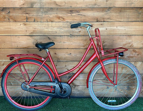 Spirit Transportcykel 28 tommer 55 cm