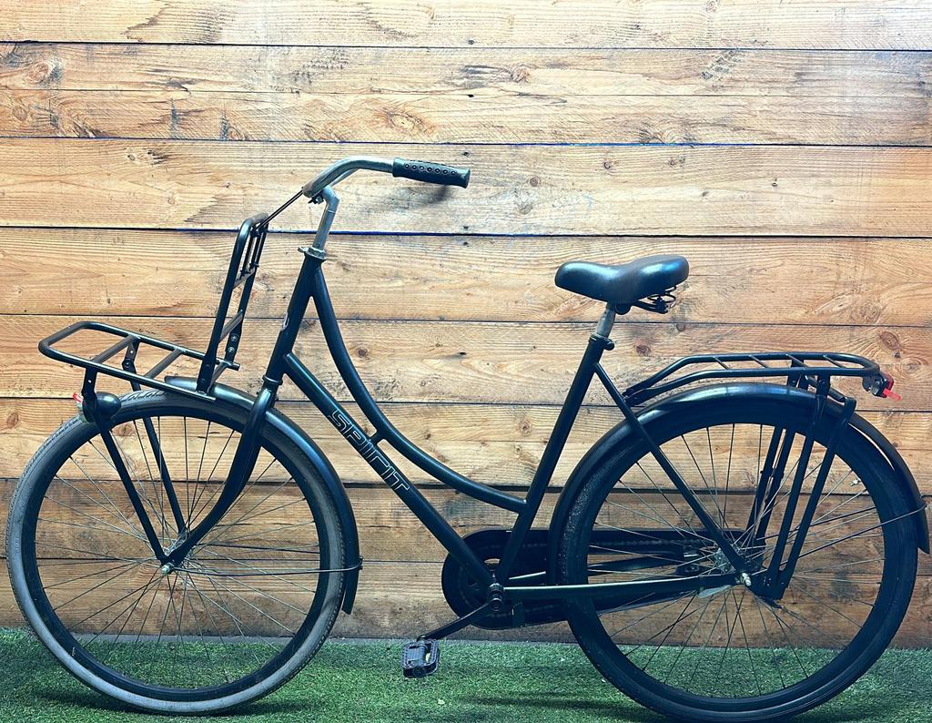 Spirit Transportfiets 28inch 57cm