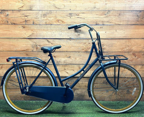 Spirit Transport-cykel 28 tommer 57 cm