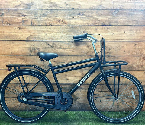 Spirit Transportfiets 3v 26inch 46cm