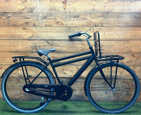 Spirit Transportfiets 3v 28inch 50cm