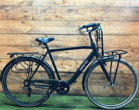 Spirit Transportcykel 6v 28 tommer 57 cm