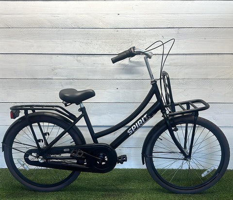 Spirit Transportcykel