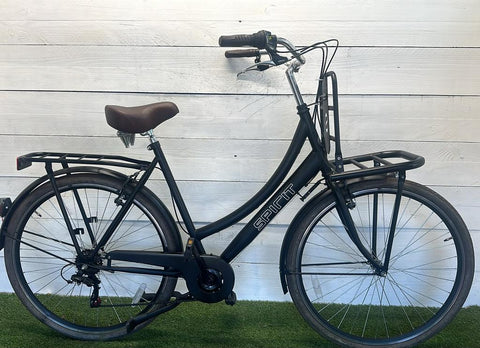 Spirit Transportfiets