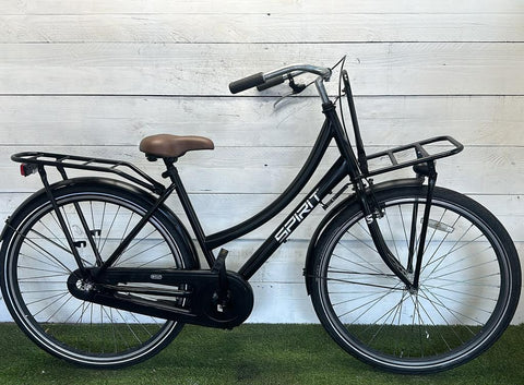 Spirit Transportfiets