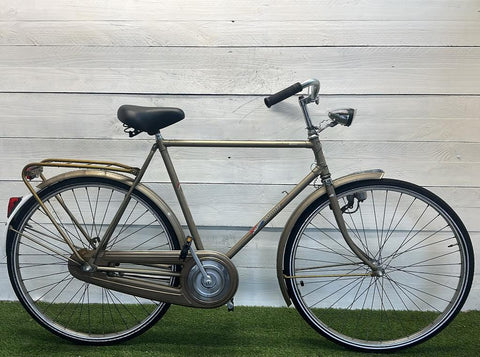 Sport Deluxe
