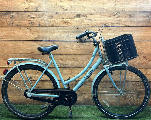 Statisk T1 3v 28 tommer 57 cm