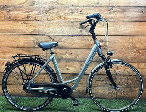 Stella Livorno 8v 28 tommer 54 cm