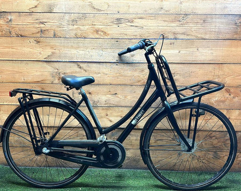 Stinct Cargo 3v 28 tommer 53 cm