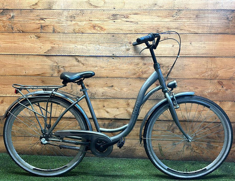 Storm Damecykel 3v 28 tommer 50 cm