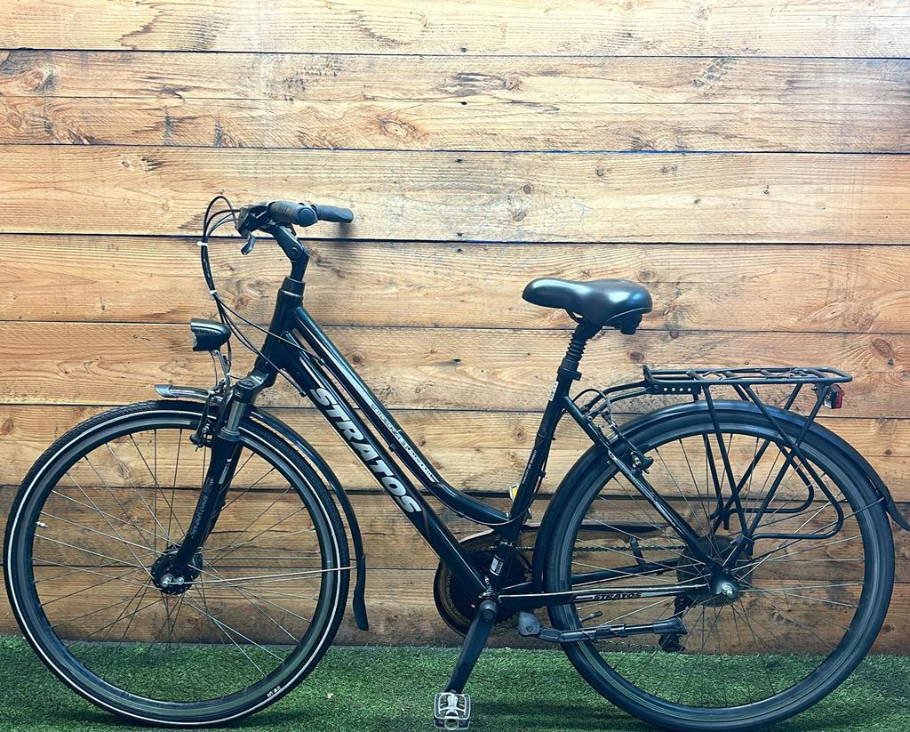 Stratos Entdecker 3.1 24v 28inch 50cm
