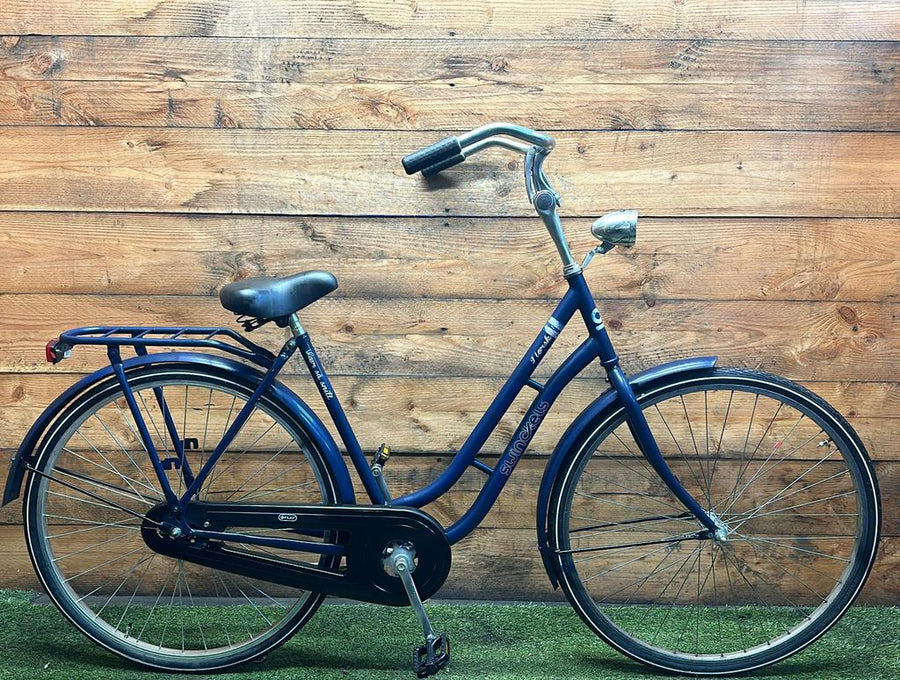 Swinkels Norsk 28 tommer 50 cm