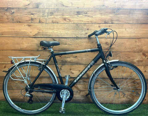 Target håndlavet 21v 28 tommer 56 cm