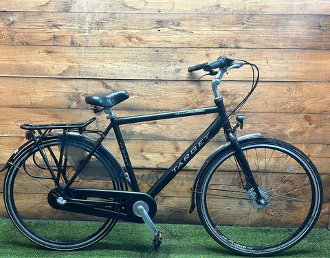 Target Manhattan 3v 28 tommer 55 cm