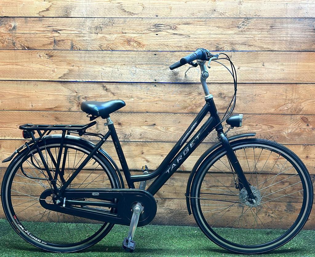 Target Manhattan 7v 28inch 53cm