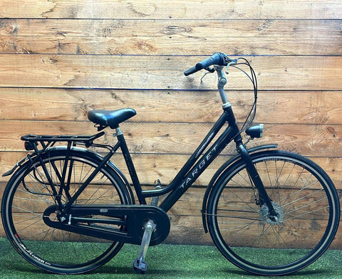 Target Manhattan 7v 28 tommer 53 cm