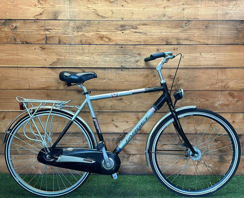 Target Nexus 28 tommer 57 cm