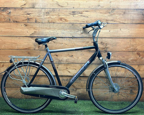Target Nexus 8v 28 tommer 61 cm
