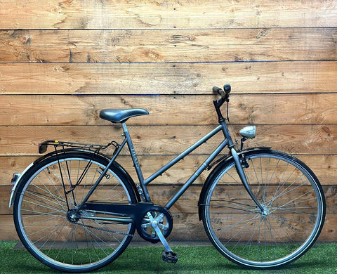 Trail Damecykel 28 tommer 57 cm