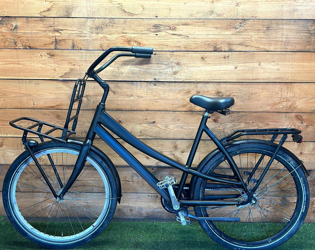 Transportfiets 26inch 55cm