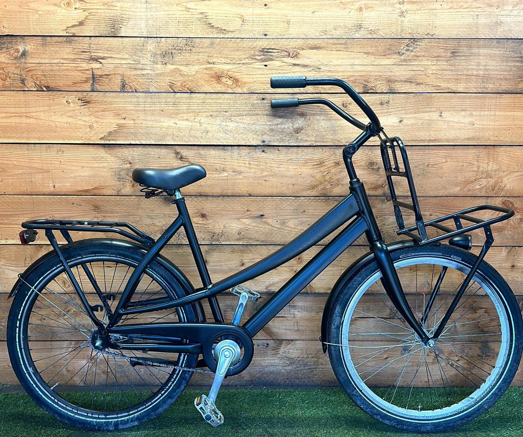 Transportfiets 26inch 55cm