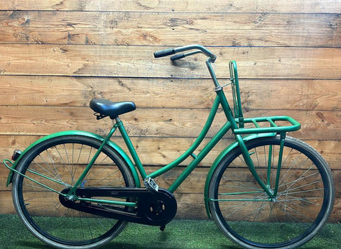 Transportcykel 28 tommer 53 cm