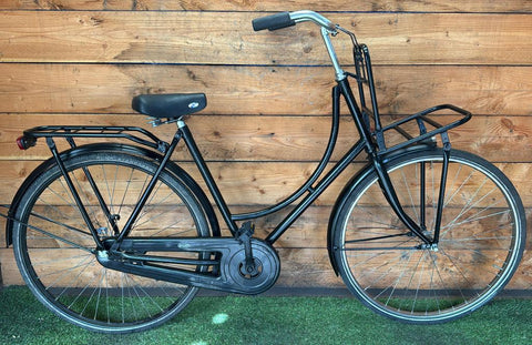 Transportcykel 28 tommer 56 cm