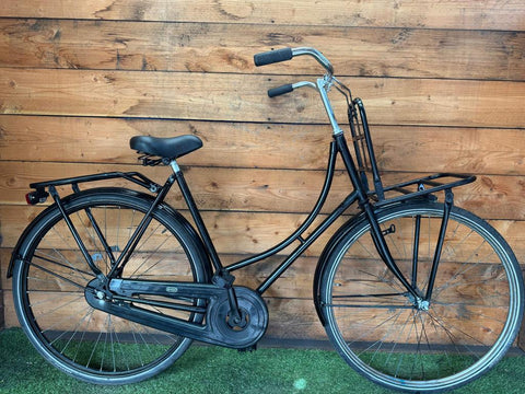 Transportcykel 28 tommer 56 cm