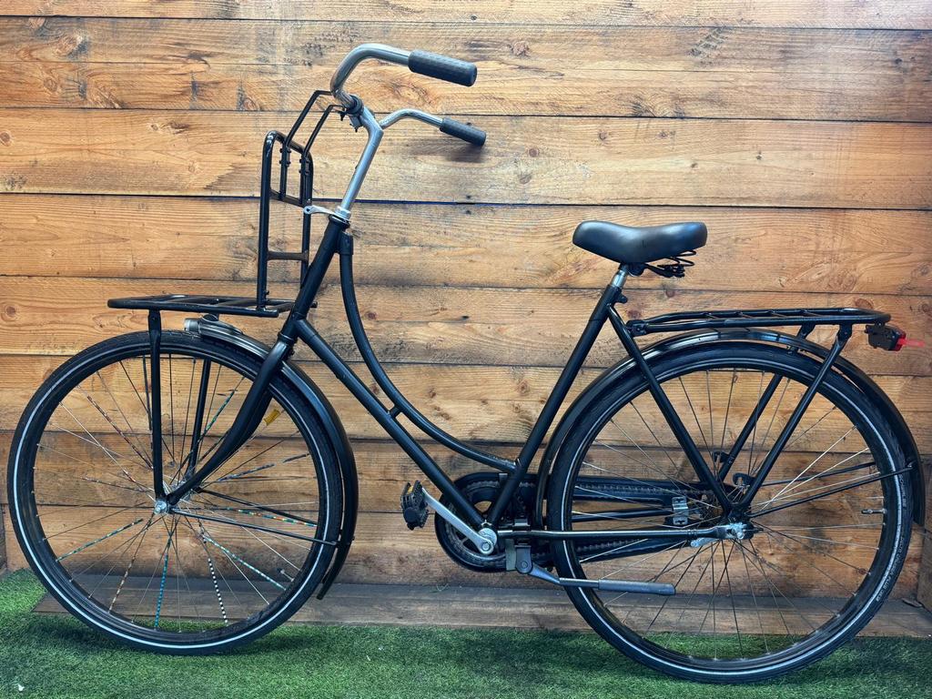 Transportfiets 28inch 57cm