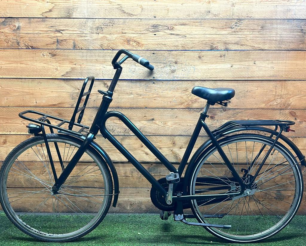 Transportfiets 28inch 57cm