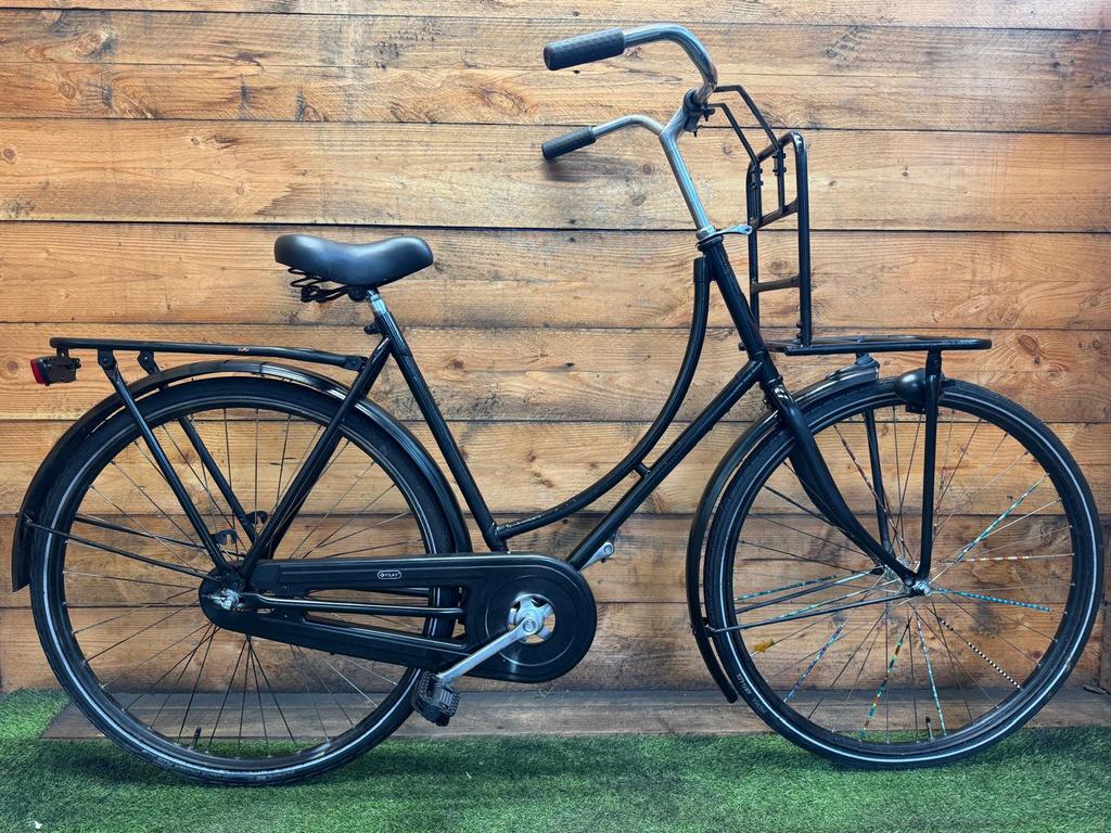 Transportfiets 28inch 57cm