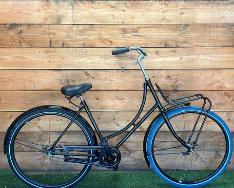 Transportcykel 28 tommer 57 cm