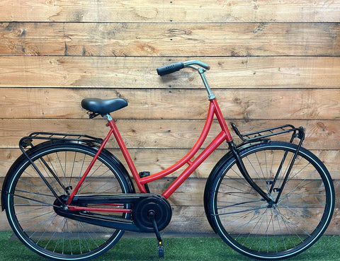 Transportfiets 28inch 57cm