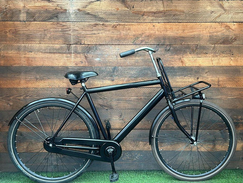 Transportcykel 28 tommer 57 cm