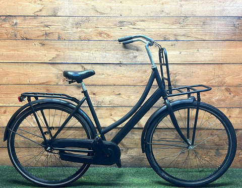 Transportcykel 28 tommer 57 cm