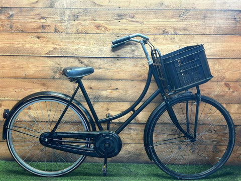 Transportcykel 28 tommer 57 cm