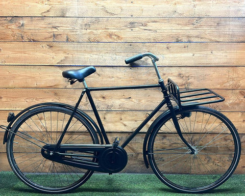 Transportcykel 28 tommer 58 cm