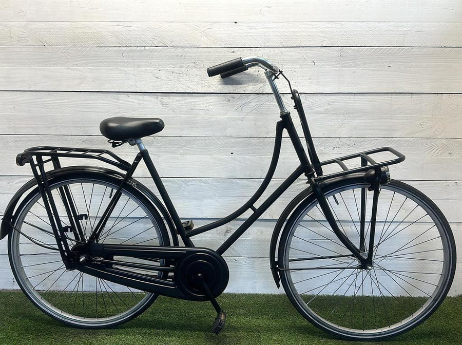 Transportfiets
